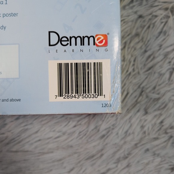 Math U See Manipulatives Integer Block Kit Homeschool Math Classroom Learning - Picture 7 of 8